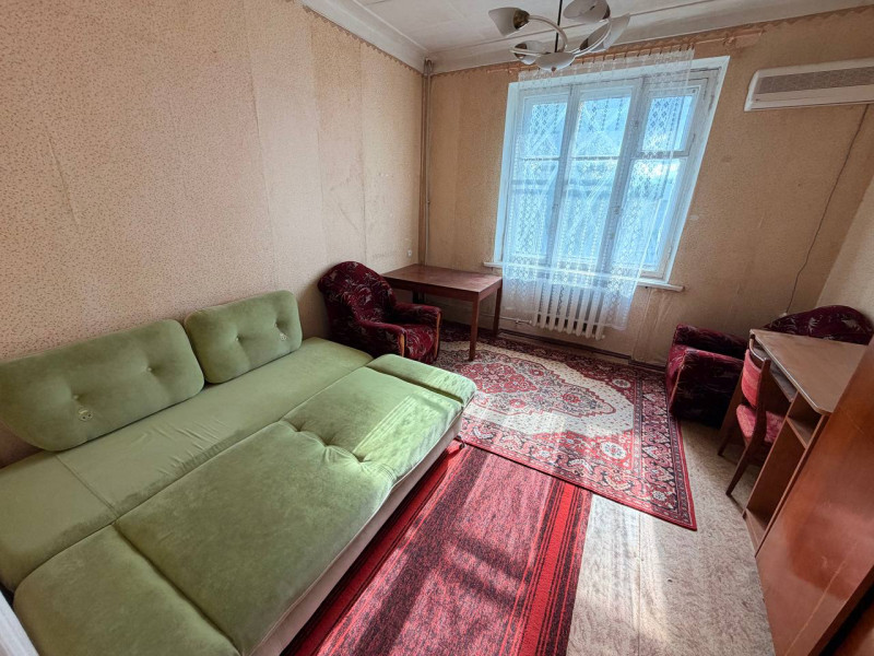 Сдам 3- к квартиру в центре Луганска