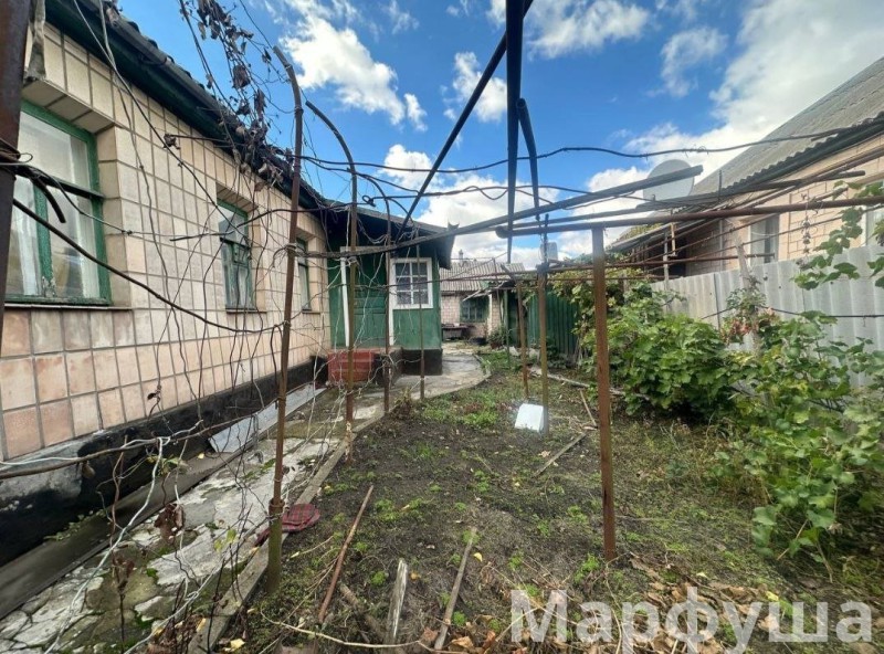 Фото Продам дом ул. Льва Толстого (27 школа)