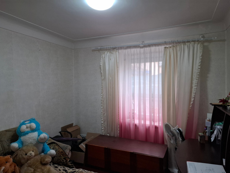 Фото Продам 3-х комнатную квартиру