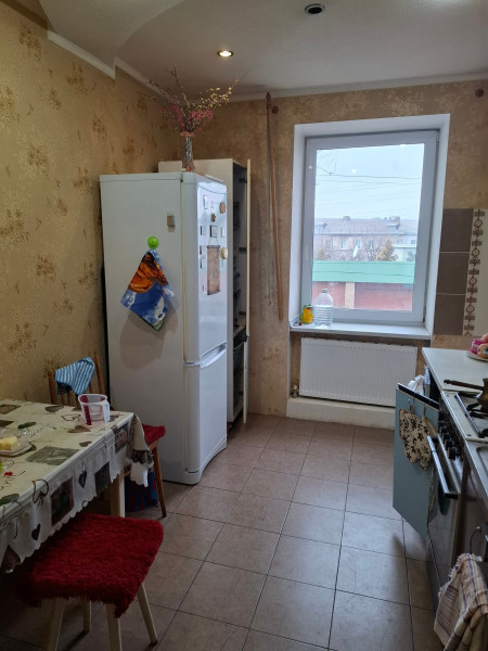 Фото Продам 3-х комнатную квартиру