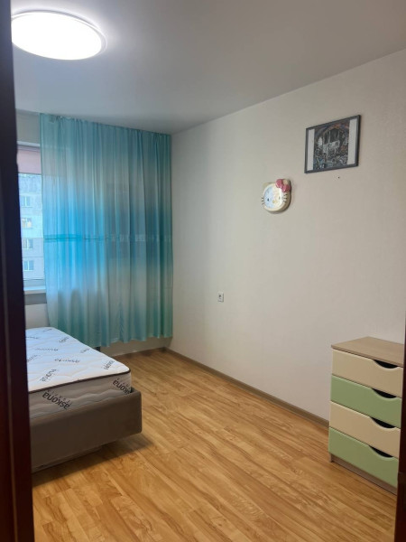 Фото Продам 2х квартиру с А/О, кв.Степенной