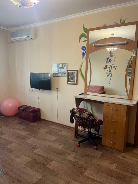 Фото Продам 2х квартиру с А/О, кв.Степенной