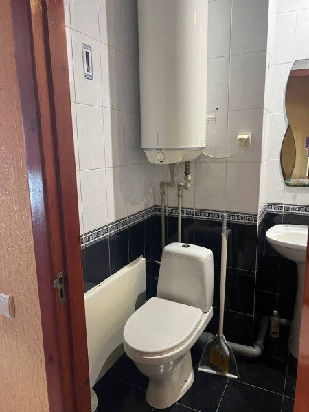 Фото Продам 2х квартиру с А/О, кв.Степенной