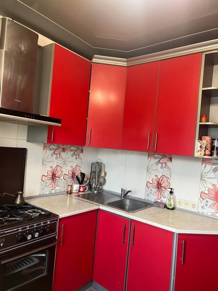 Продам 2х квартиру с А/О, кв.Степенной