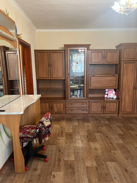 Фото Продам 2х квартиру с А/О, кв.Степенной