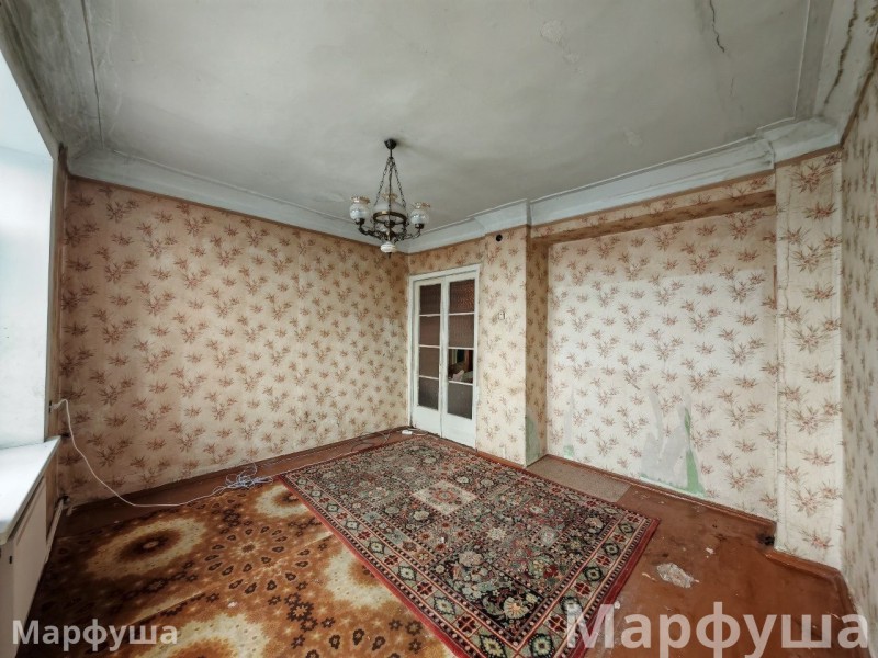 Фото Продам 3-х комн квартиру с авт отоп в городе Луганск улица Херсонская