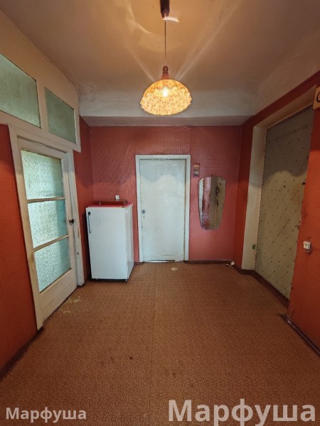 Фото Продам 3-х комн квартиру с авт отоп в городе Луганск улица Херсонская