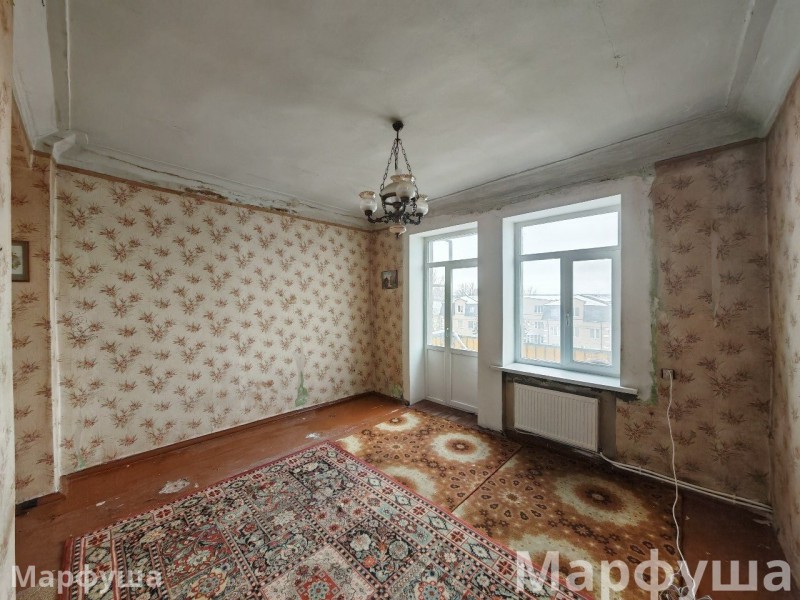 Фото Продам 3-х комн квартиру с авт отоп в городе Луганск улица Херсонская