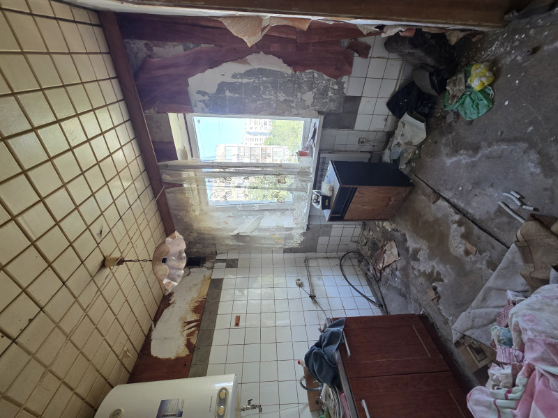 Фото Продам 3-х комн квартиру в городе Луганск квартал 50-Лет Октября
