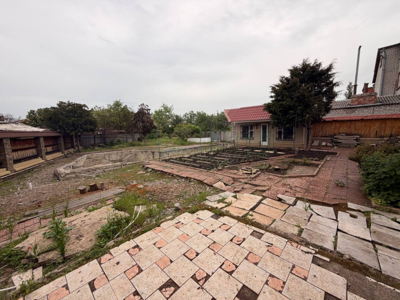 Фото Продам дом дом (р- н катеа Пингвин)