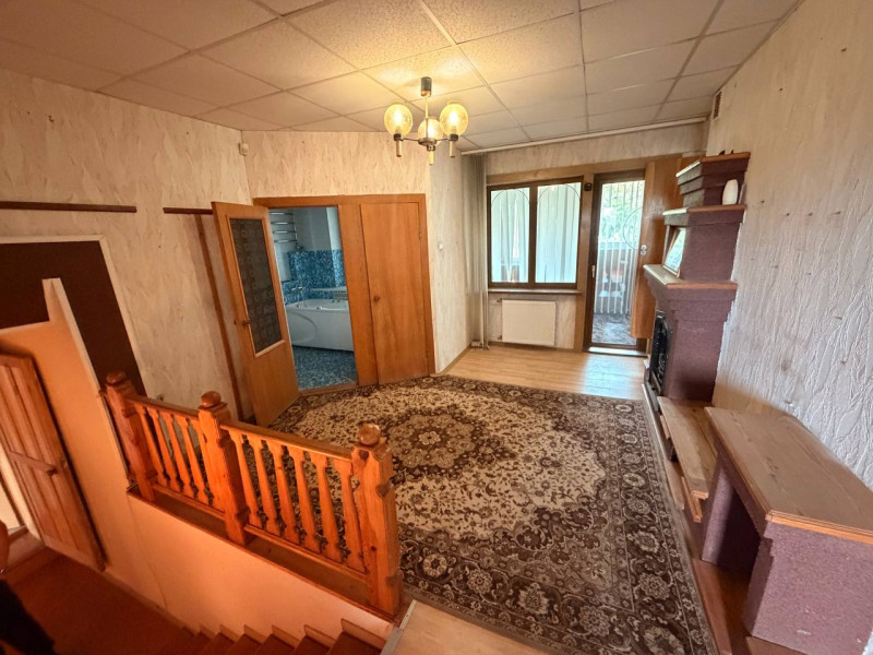 Фото Продам дом дом (р- н катеа Пингвин)