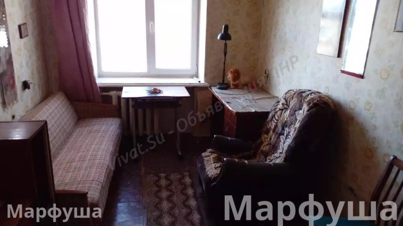 Фото Продам 3-х комн.квартиру на Мед.городке по ул 50-Лет Образования СССР д.7,  5/5-эт,кирпичный дом,в р-не Мед.Института.Цена 4,200.000 млн.рублей.