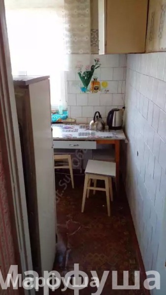 Продам 3-х комн.квартиру на Мед.городке по ул 50-Лет Образования СССР д.7,  5/5-эт,кирпичный дом,в р-не Мед.Института.Цена 4,200.000 млн.рублей.