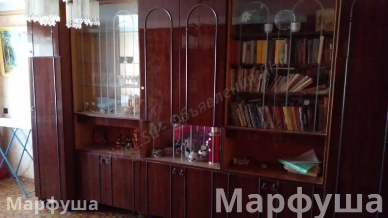 Фото Продам 3-х комн.квартиру на Мед.городке по ул 50-Лет Образования СССР д.7,  5/5-эт,кирпичный дом,в р-не Мед.Института.Цена 4,200.000 млн.рублей.