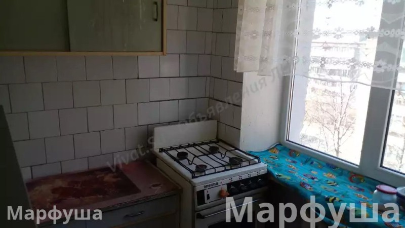 Фото Продам 3-х комн.квартиру на Мед.городке по ул 50-Лет Образования СССР д.7,  5/5-эт,кирпичный дом,в р-не Мед.Института.Цена 4,200.000 млн.рублей.