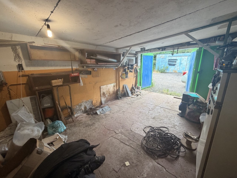 Фото Продам гараж кв. Димитрова