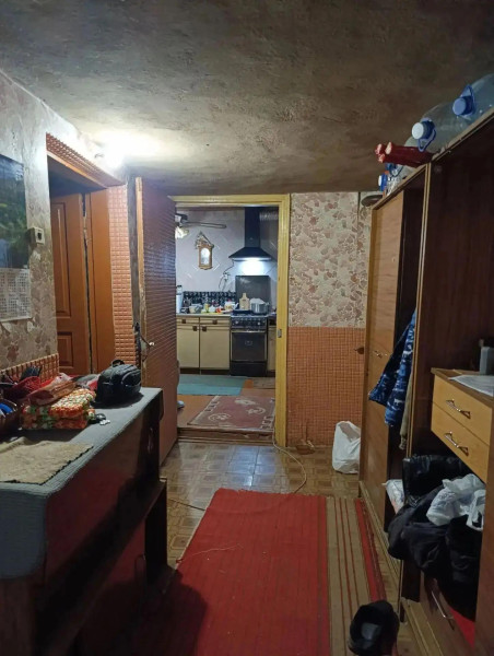 Фото Дом п. Тельмана, ул. Шота Руставели