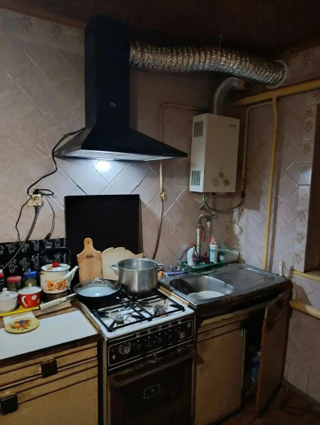 Фото Дом п. Тельмана, ул. Шота Руставели