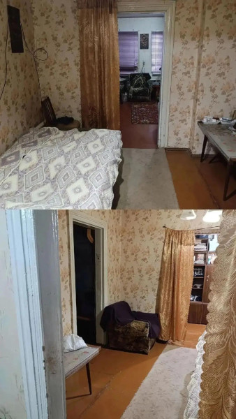 Фото Дом п. Тельмана, ул. Шота Руставели