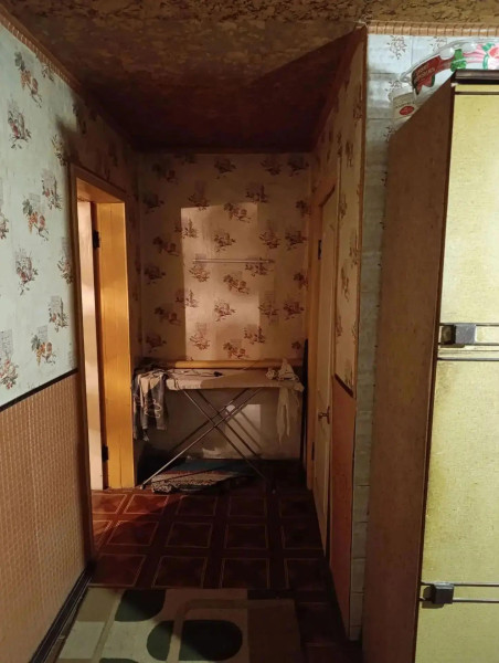 Фото Дом п. Тельмана, ул. Шота Руставели