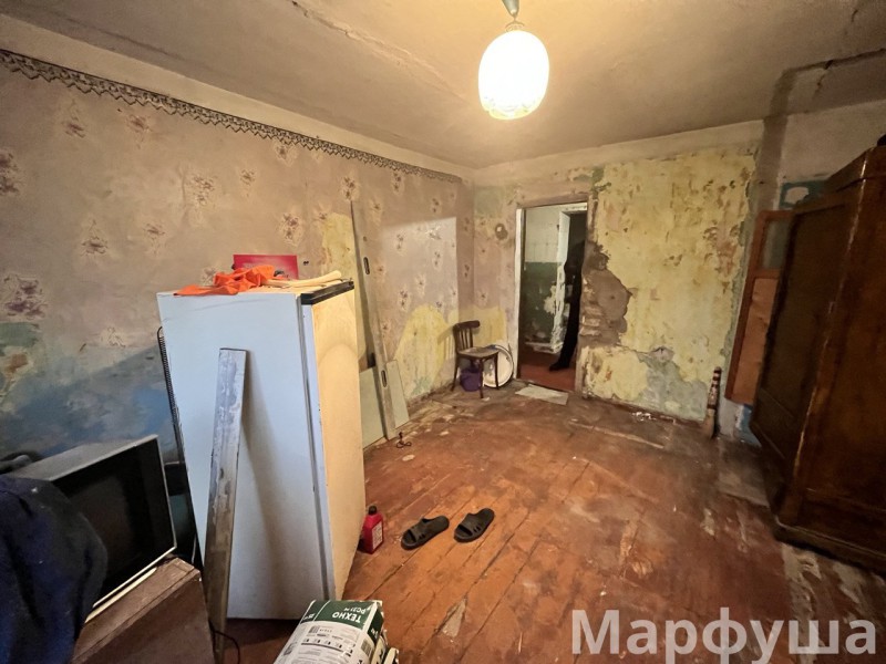 Фото Продам комнату в коммунальной квартире