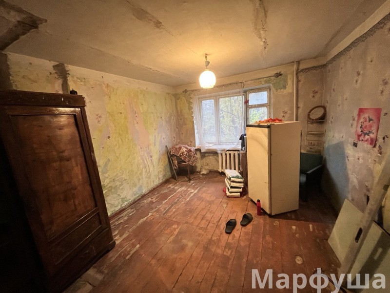 Фото Продам комнату в коммунальной квартире