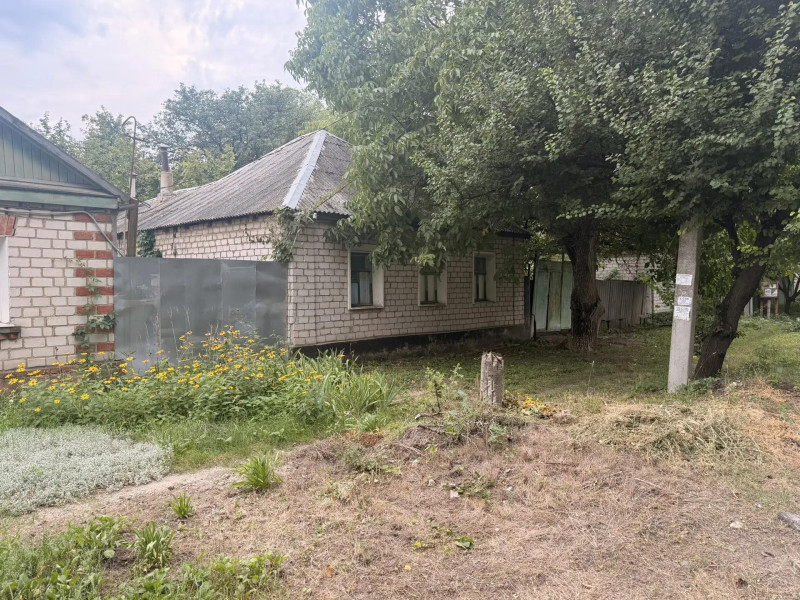 Продам дом на ул. Уральская