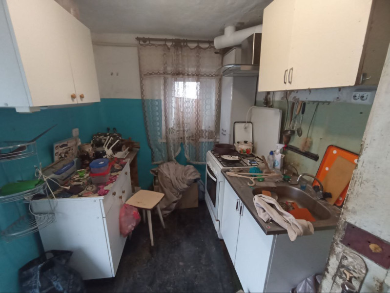 Фото Дом ул. Парашютная (р-н 11 поликлиники)