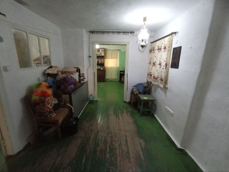 Фото Дом ул. Парашютная (р-н 11 поликлиники)
