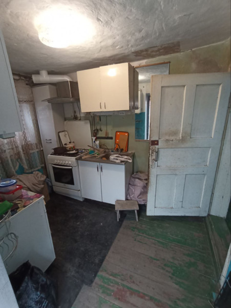 Фото Дом ул. Парашютная (р-н 11 поликлиники)