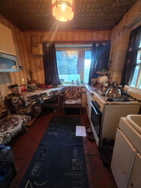 Фото Дом ул. Тракторная