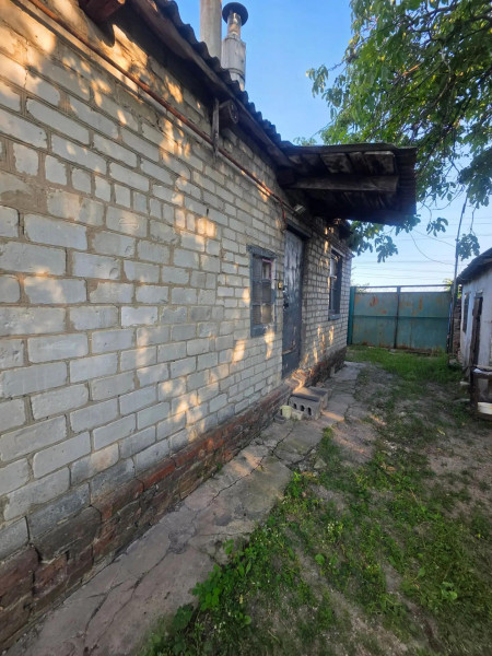Фото Дом ул. Тракторная