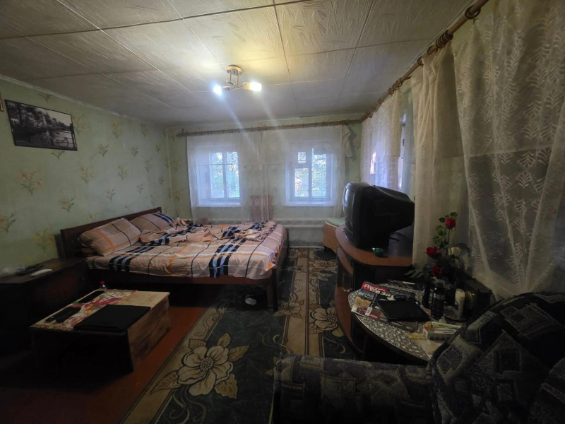Фото Дом ул. Тракторная