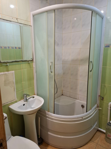 Продам 2-х комнатная квартира