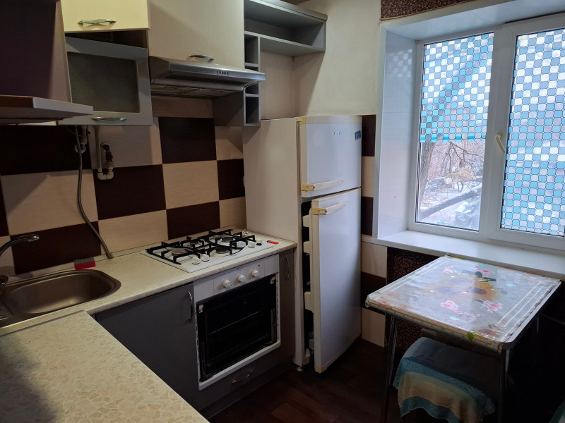 Фото Продам 2-х комнатная квартира