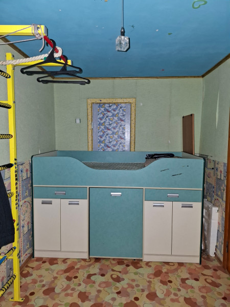 Фото Продам 2-х комнатная квартира