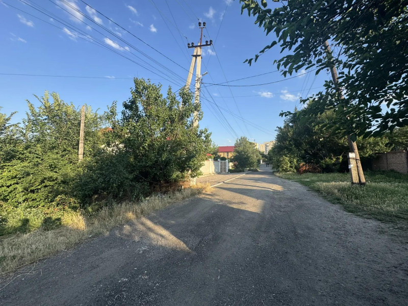 Фото Земельный участок (р-н Авиацентра) ул. Мергельная