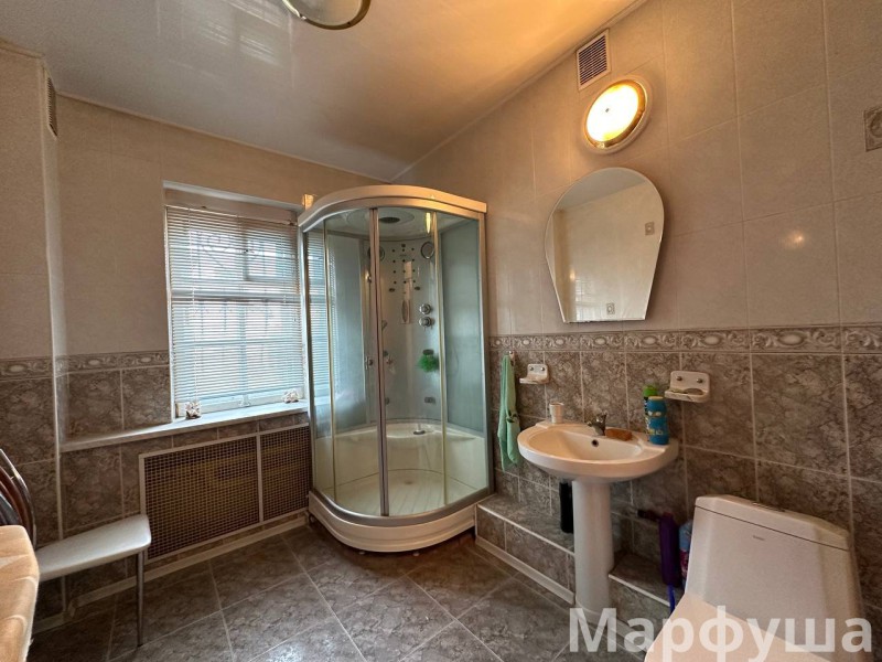 Продам дом на Видном