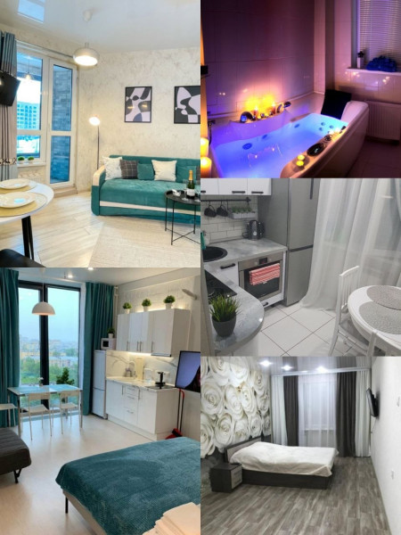 Сдам квартиру посуточно, Луганск, центр