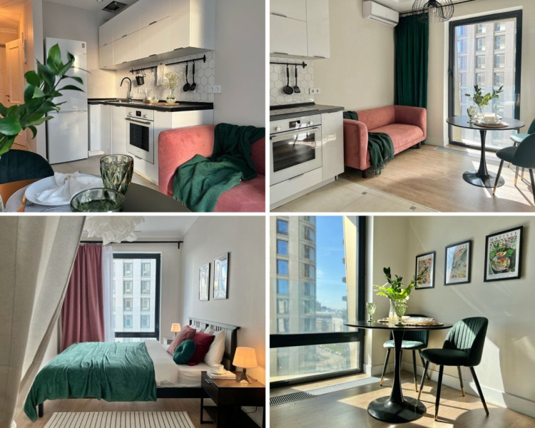 Фото Сдам квартиру посуточно, Луганск, центр