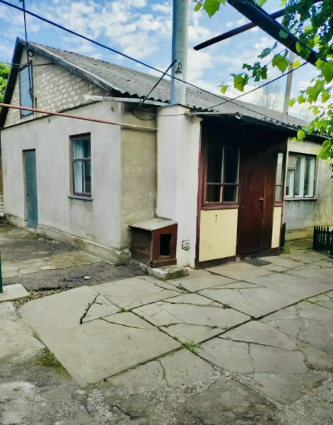 Продам дом + флигель! (р-н Щербакова, за 3-й гор. больницей).
