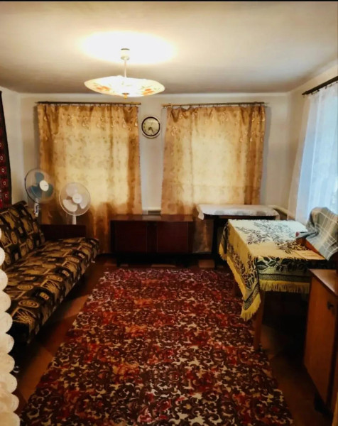 Фото Продам дом + флигель! (р-н Щербакова, за 3-й гор. больницей).