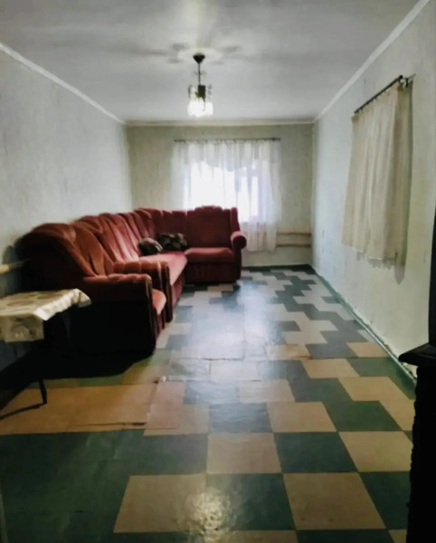 Фото Продам дом + флигель! (р-н Щербакова, за 3-й гор. больницей).