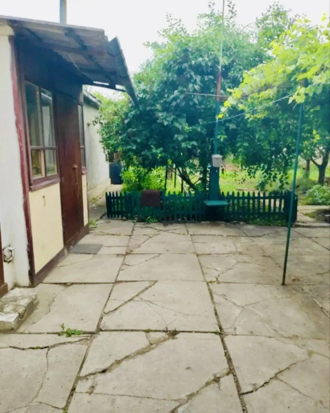 Фото Продам дом + флигель! (р-н Щербакова, за 3-й гор. больницей).