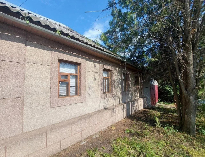 Фото Часть дома по ул. Коммунальная