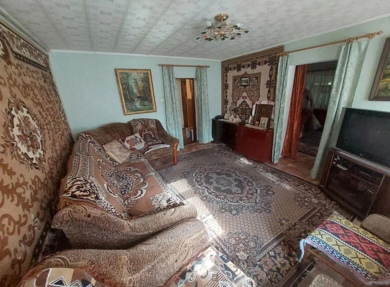 Фото Часть дома по ул. Коммунальная