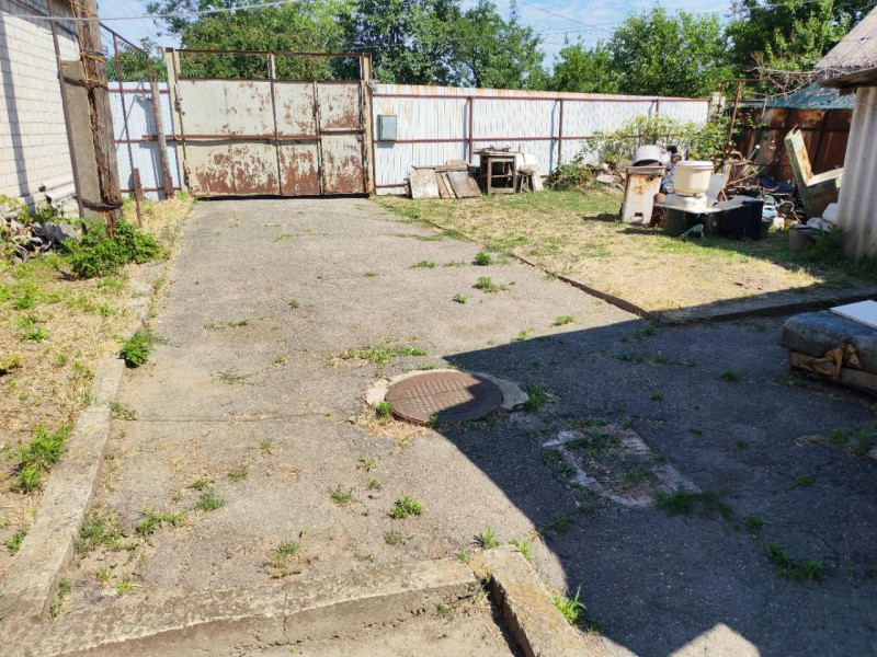 Фото Дом ул. Урожайная(Малая Вергунка)