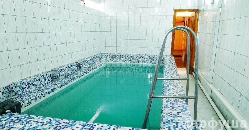 Продам Баню в городе Луганск улица Оборонная