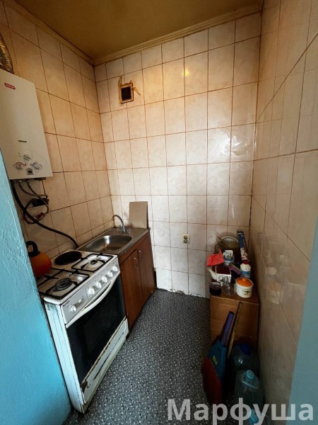 Фото Продам 2- к квартиру на Городке 31 квартал