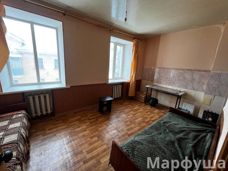 Фото Продам 2- к квартиру на Городке 31 квартал